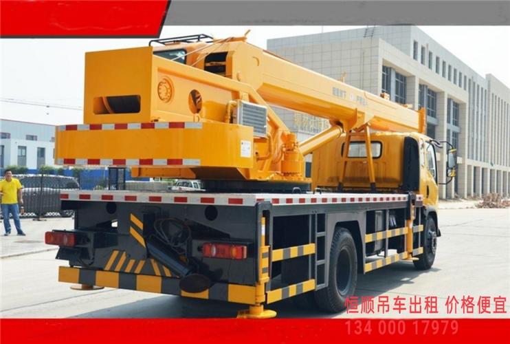 起重设备租赁 无锡工程建设的隐形引擎与智能未来